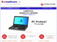 pchealthcare.net