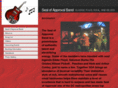 sealofapprovalband.com