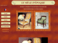 siegedepoque.com