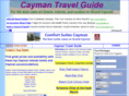 caymantravelguide.com