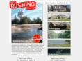 dougrushingrealty.com