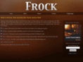 frockmusic.com