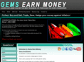 gemsearnmoney.com