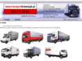 transportkrawczyk.com