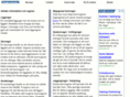 barnvagn.org
