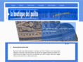 boutiquedelpulito.com