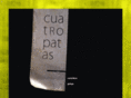 clinicacuatropatas.com