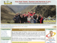 incatrailtravel.com