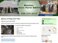 mantuaautopartsnapa.com