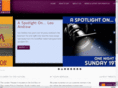 landortheatre.com