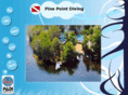 pinepointdiving.com
