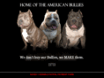 saved1kennels.com