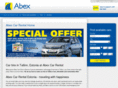 abexcarrental.com
