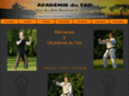 academiedutao.com