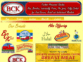 bckfoods.com