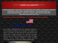 cherryhillsmastiffs.com