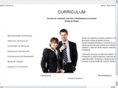 curriculum.cl