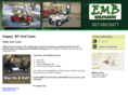 embgolfcarts.net