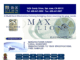 maxlion.com