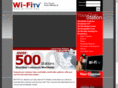 mywifitv.net