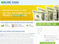 onlinecashnetwork.net