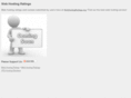 webhostingratings.org