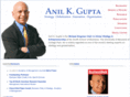 anil-gupta.com