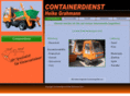 containerdienstoberheldrungen.com