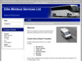 elite-minibus.com