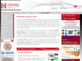 nanoteclatina.com