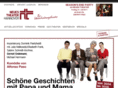 neuestheater-hannover.de