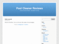 poolcleanerreviews.org