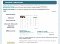 printable-calendar.net