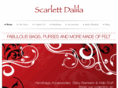 scarlettdalila.com