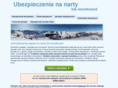ubezpieczenia-na-narty.pl