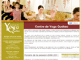 yoga-quebec.net
