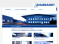 ahlbrandt.de