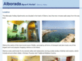 alborada.com.mt