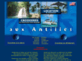 arawak-croisieres.com