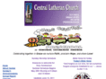 centrallutheran.net