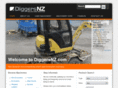 diggersnz.com