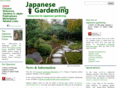 japanesegardening.org