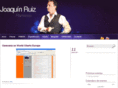 joaquinruiz.net