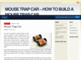 mousetrapcar.net