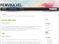 remvika.net