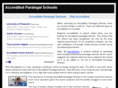 accreditedparalegalschools.net