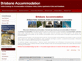 brisbaneaccommodation.tv