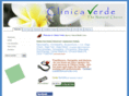 clinica-verde.com