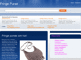 fringepurse.com
