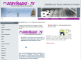 serviradio.com